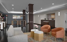 Hampton Inn San Diego Downtown